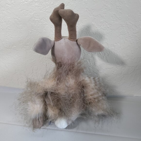 Jellycat Roxie Reindeer retired style - Picture 3 of 7